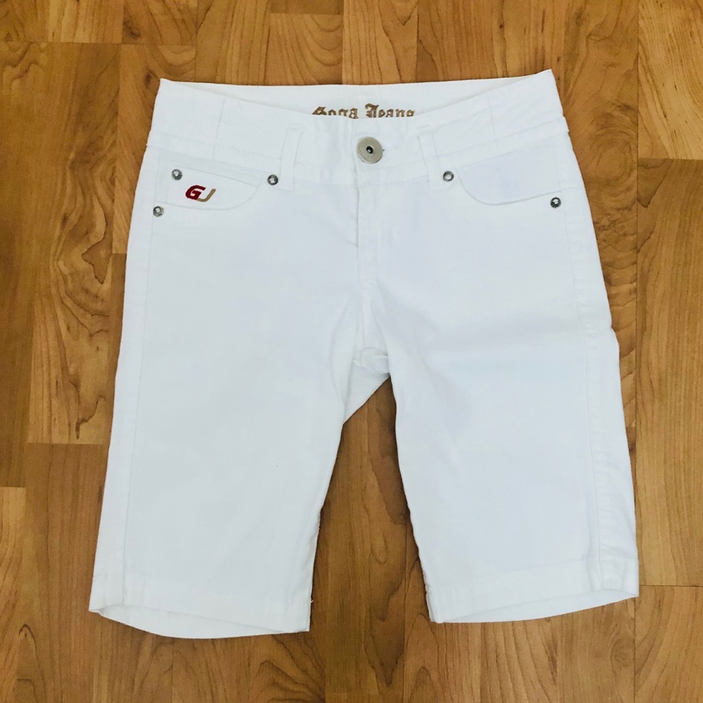 Jean Bermuda